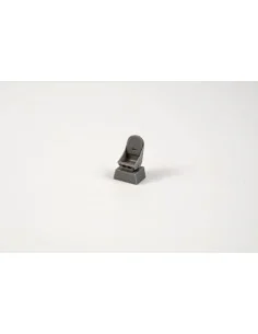 [NO_DESC] Defiant Pilot's Seat for Airfix kit, 1/48 - CMK 129-Q48337