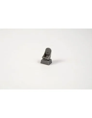 Defiant Pilot's Seat for Airfix kit, 1/48 - CMK 129-Q48337
