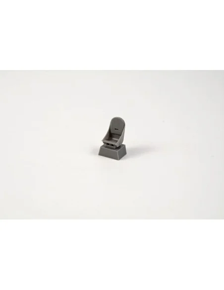 Defiant Pilot's Seat for Airfix kit, 1/48 - CMK 129-Q48337