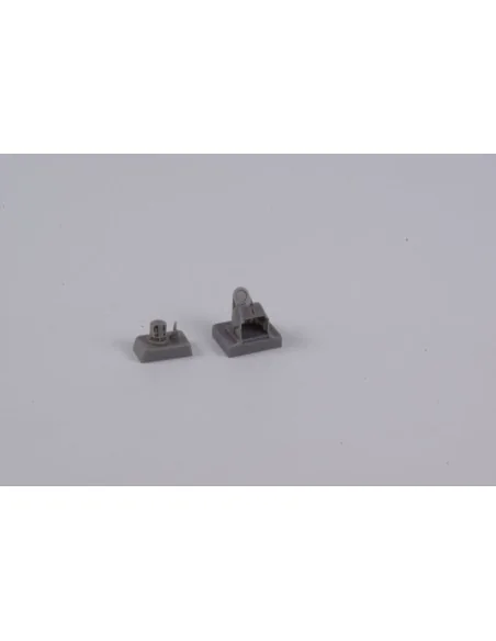 [NO_DESC] AH-1Q/S Hughes M65 Telescopic Sight Unit Unit, 1/72 - CMK...