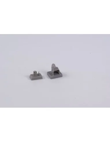 [NO_DESC] AH-1Q/S Hughes M65 Telescopic Sight Unit Unit, 1/72 - CMK...