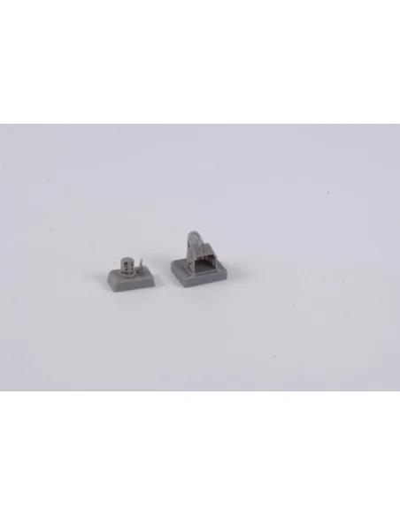 [NO_DESC] AH-1Q/S Hughes M65 Telescopic Sight Unit Unit, 1/72 - CMK...