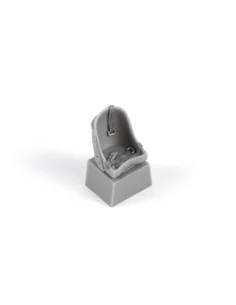 [NO_DESC] J2M3 Raiden (Jack) seat with seatbelts, 1/48 - CMK 129-Q4...