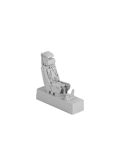 SAAB Viggen Ejection Seat, 1/72 - CMK 129-Q72346