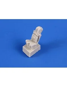 Supermarine Swift Ejection Seat (M.B. Mk.2), 1/72 - CMK 129-Q72360