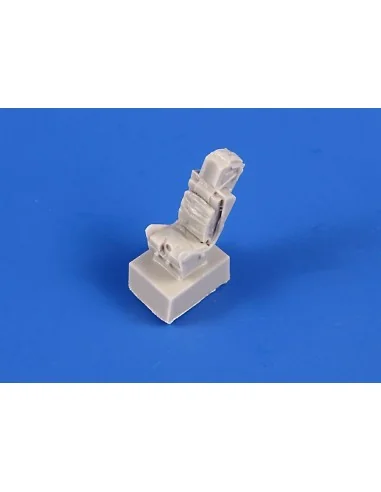 Supermarine Swift Ejection Seat (M.B. Mk.2), 1/72 - CMK 129-Q72360