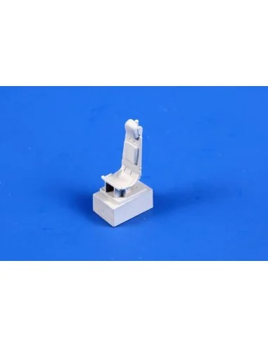 [NO_DESC] Heinkel He 162A Ejection Seat, 1/72 - CMK 129-Q72361