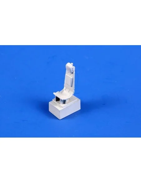 Heinkel He 162A Ejection Seat, 1/72 - CMK 129-Q72361