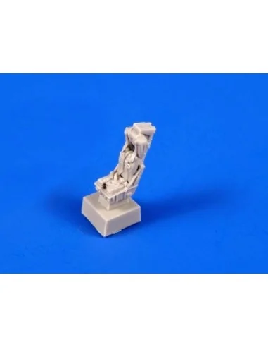 Martin-Baker Mk.6 Ejection Seat / for SMB-2 (FAH) and others, 1/72 ...