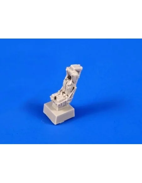 Martin-Baker Mk.6 Ejection Seat / for SMB-2 (FAH) and others, 1/72 ...