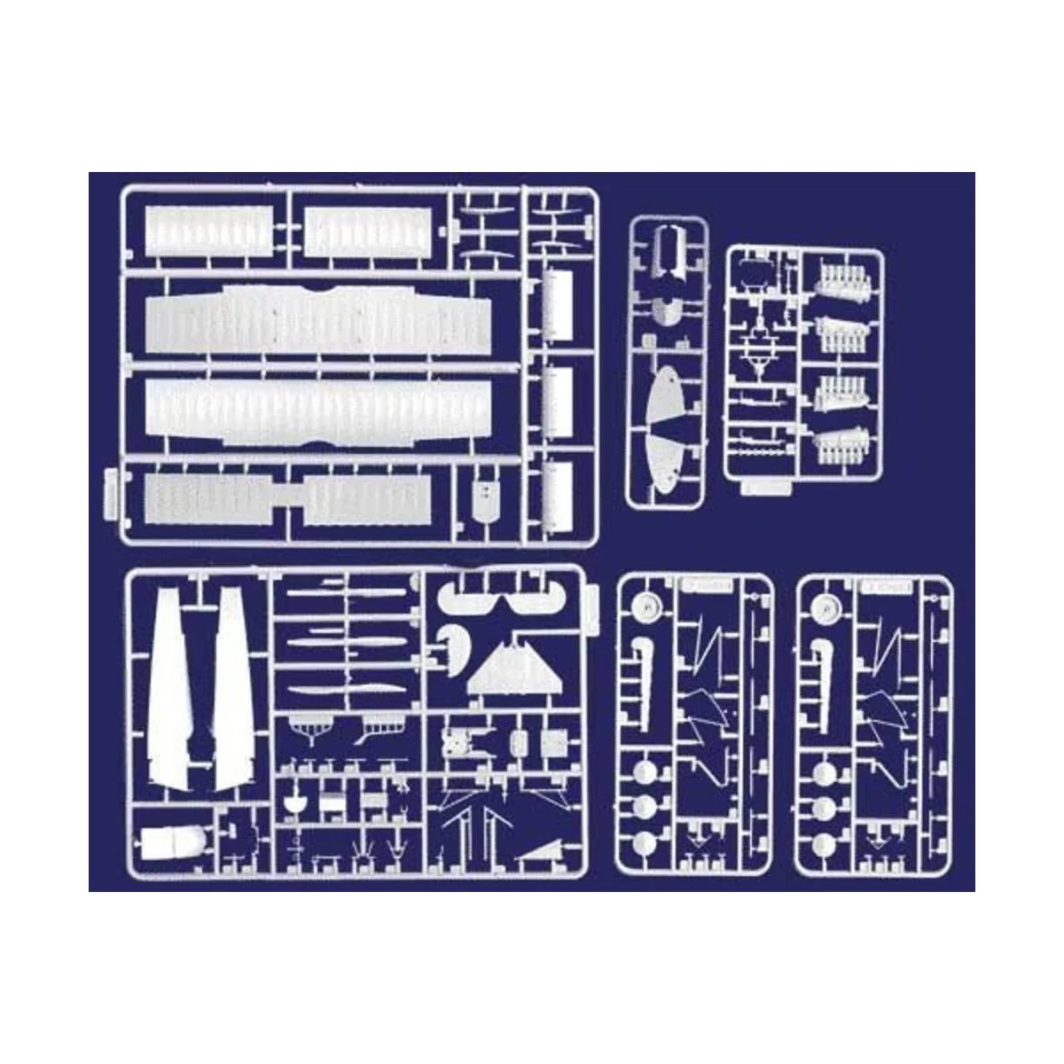 Fokker D.VII (early) - Roden 415