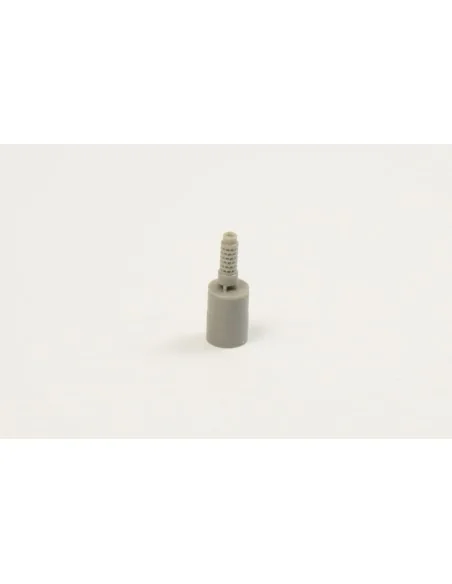 [NO_DESC] 3, 7cm KPUV vz.37(3, 7cm PAK 37(t) Gun Muzzle Brake, 1/35...