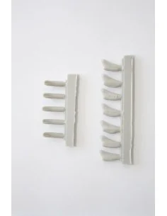 [NO_DESC] Bismarck Secondary Armam.Blast Bags 12pc, 1/200 - CMK 129...