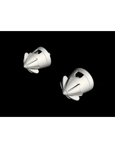 [NO_DESC] Siebel Si 204/Aero C-3 Prop Spinners, 1/48 - CMK 129-Q48354