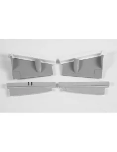 Harrier GR.7/AV-8B Harrier II Flaps, 1/48 - CMK 129-Q48356