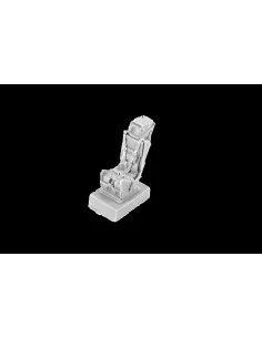 Hawker Hunter ejection seat with seatbelts (M-B Mk.2), 1/48 - CMK 1...