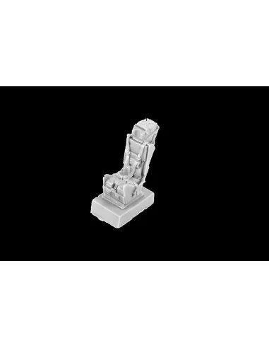 Hawker Hunter ejection seat with seatbelts (M-B Mk.2), 1/48 - CMK 1...