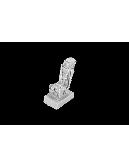 Hawker Hunter ejection seat with seatbelts (M-B Mk.2), 1/48 - CMK 1...