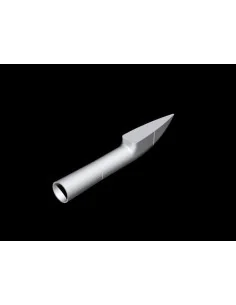 Reggiane Re 2005 Supercharger Air Intake, 1/48 - CMK 129-Q48366