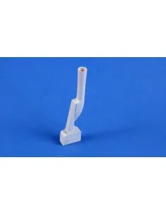 Reggiane Re 2005 Supercharger Air Intake, 1/48 - CMK 129-Q48366 2