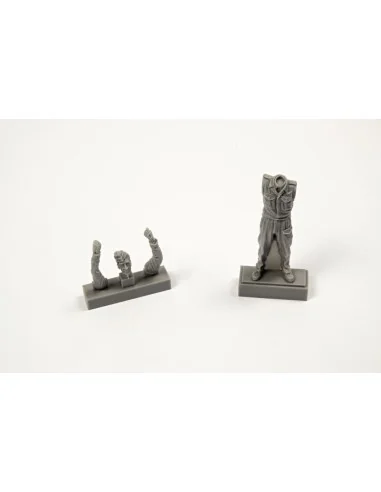[NO_DESC] British WWII Tempest Mechanic, f.SpecialH, 1/32 - CMK 129...