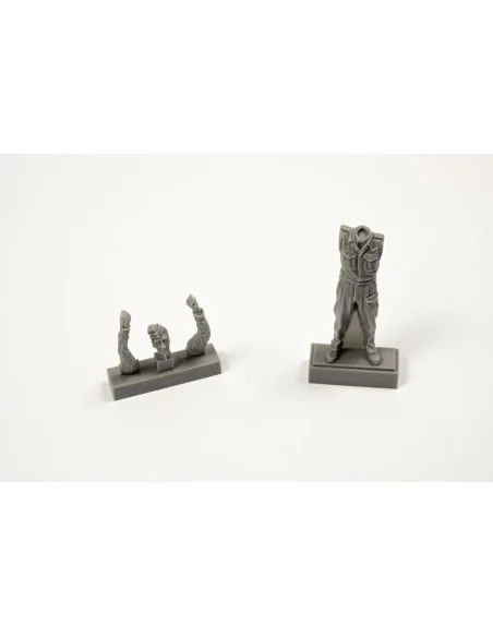 British WWII Tempest Mechanic, f.SpecialH, 1/32 - CMK 129-F32340