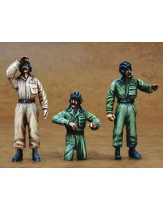 Iraq Tankers, 1/35 - CMK 129-F35119