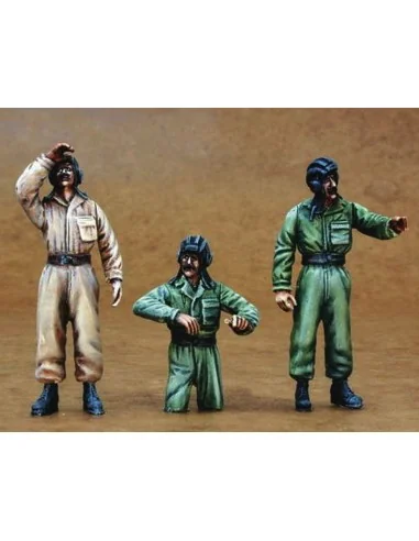 Iraq Tankers, 1/35 - CMK 129-F35119