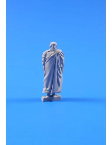 Libyan Leader, 1/35 - CMK 129-F35233