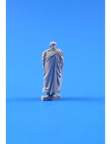 [NO_DESC] Libyan Leader, 1/35 - CMK 129-F35233