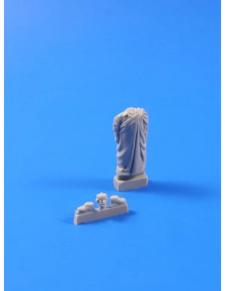 [NO_DESC] Libyan Leader, 1/35 - CMK 129-F35233