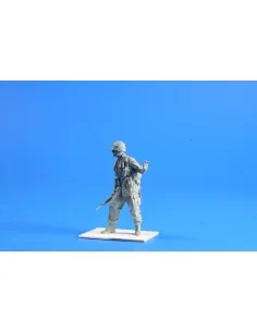 US Marines Sergeant "Hue City" Vietnam, 1/35 - CMK 129-F35244 2