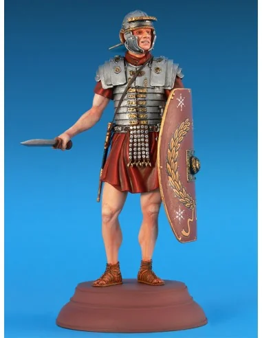 Roman Legionary. I century A. D., 1/16 - MiniArt 16005