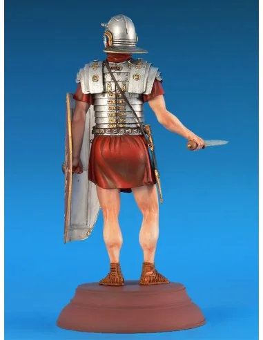 Roman Legionary. I century A. D., 1/16 - MiniArt 16005