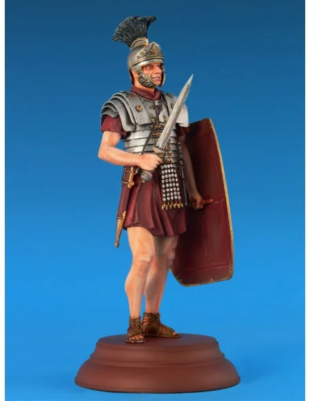 Praetorian Guardsman. II century A.D., 1/16 - MiniArt 16006