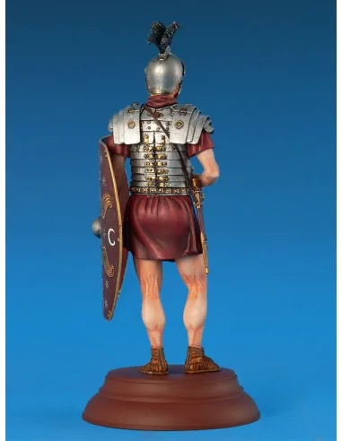[NO_DESC] Praetorian Guardsman. II century A.D., 1/16 - MiniArt 16006