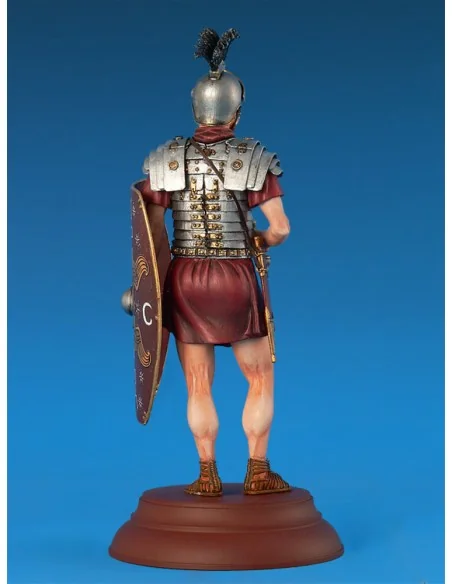Praetorian Guardsman. II century A.D., 1/16 - MiniArt 16006