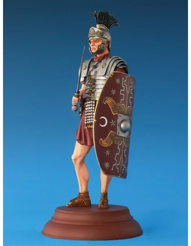 [NO_DESC] Praetorian Guardsman. II century A.D., 1/16 - MiniArt 16006