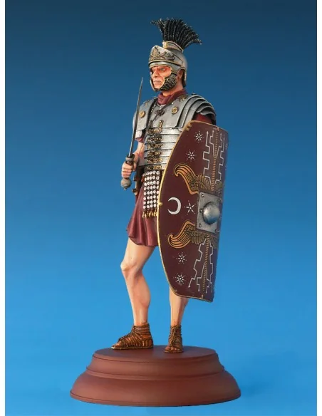 Praetorian Guardsman. II century A.D., 1/16 - MiniArt 16006