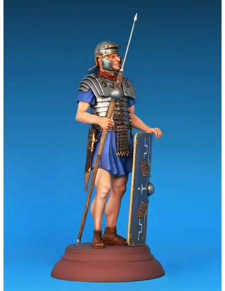 Roman Legionary. II century, 1/16 - MiniArt 16007