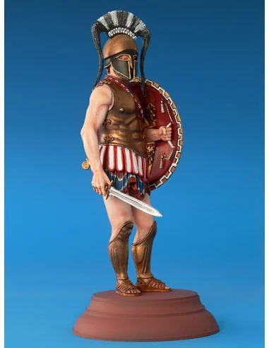 Spartan Hoplite. V CENTURY B.C., 1/16 - MiniArt 16012