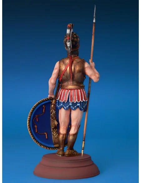 Athenian Hoplite. V c. B.C., 1/16 - MiniArt 16014