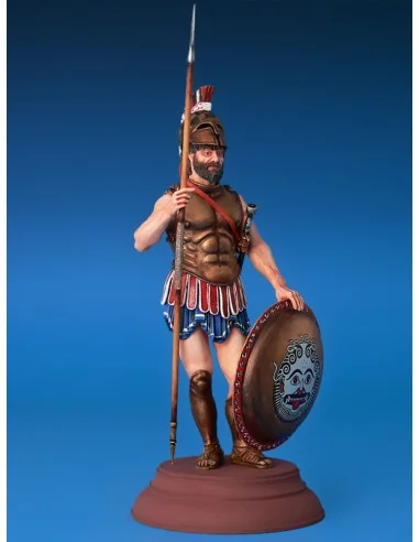 Athenian Hoplite. V c. B.C., 1/16 - MiniArt 16014