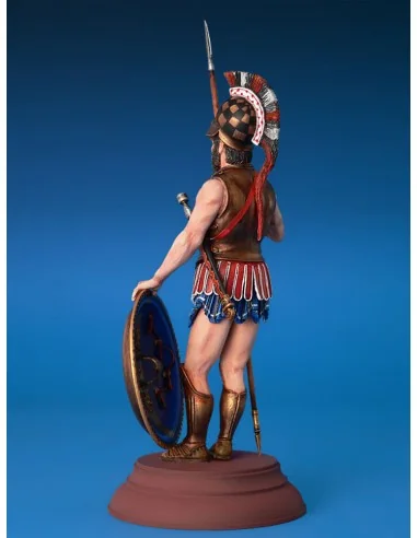 Athenian Hoplite. V c. B.C., 1/16 - MiniArt 16014