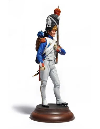 [NO_DESC] Imperial Guard French Grenadier. Napoleonic Wars, 1/16 - ...