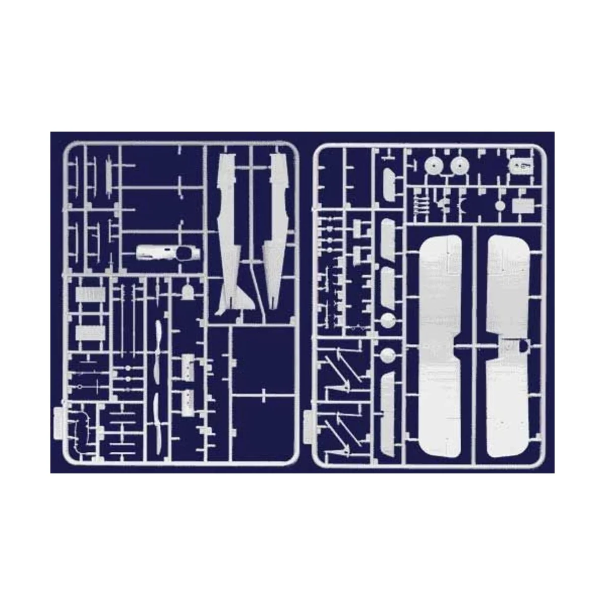 RAF SE5a w/Wolseley Viper - Roden 416