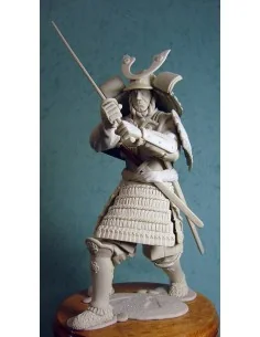 Samurai, 1/16 - MiniArt 16028 2
