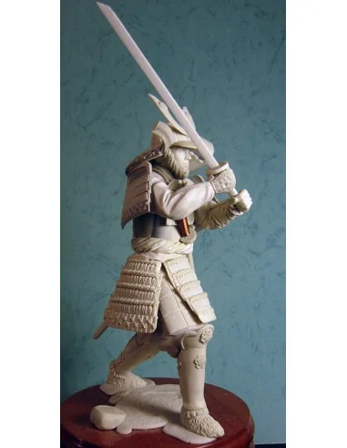 Samurai, 1/16 - MiniArt 16028