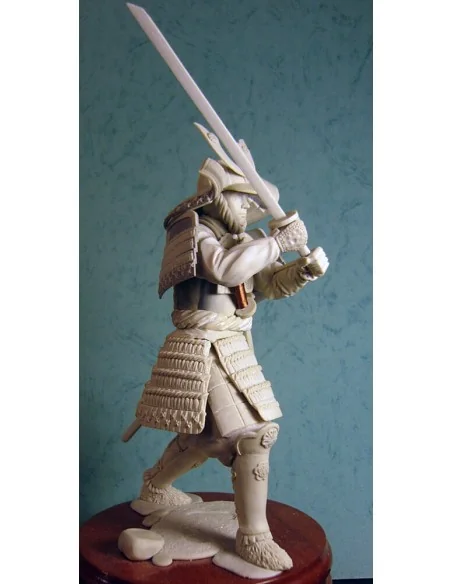 Samurai, 1/16 - MiniArt 16028