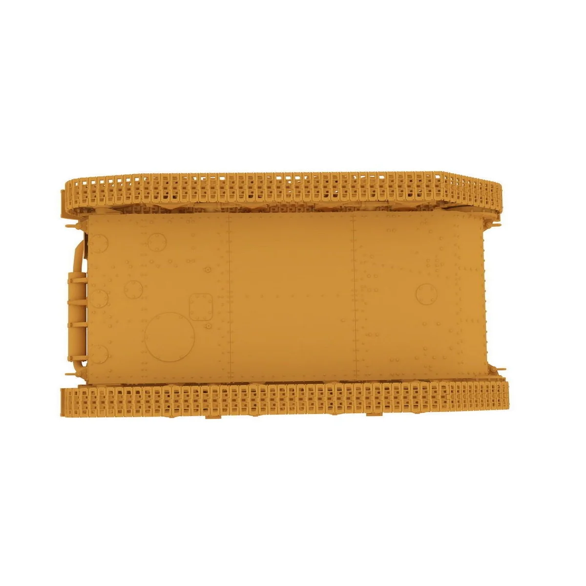 Vickers 6-Ton light tank (Alt B Early Production-Republic of China)...